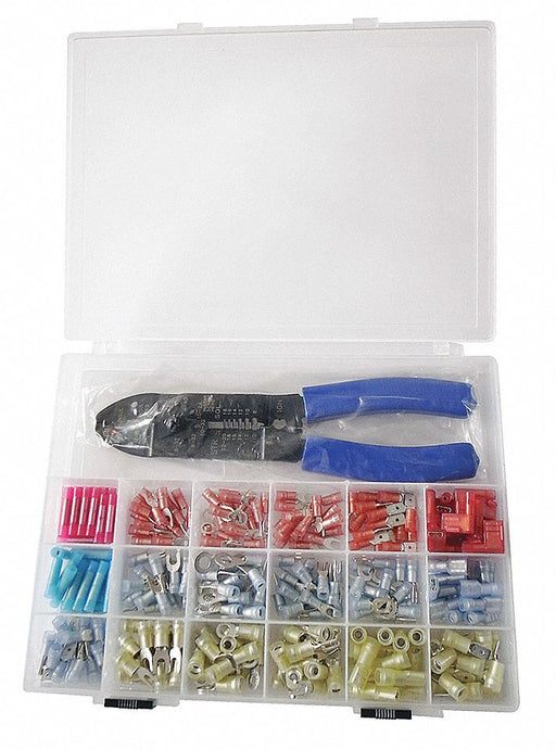 Wire Terminal Kit