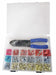 WireTerminalKits Nylon 10to22AWG PK270