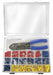 WireTerminalKits PVC 10to22AWG PK270