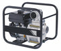 Engine Driven Utility Pump 179cc 3 NPT