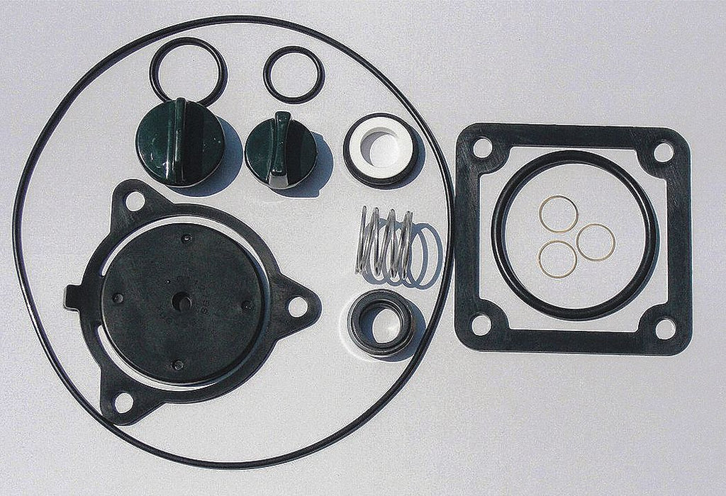Seal Kit Buna For 11G229 and 6CGH3