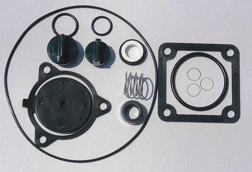 Seal Kit Buna For 11G229 and 6CGH3