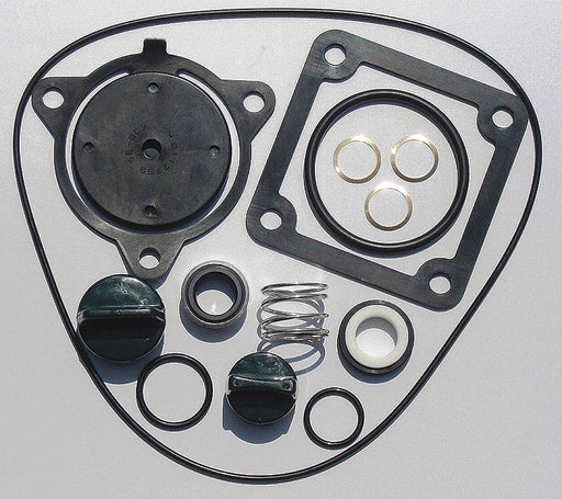 Seal Kit Buna For 11G231
