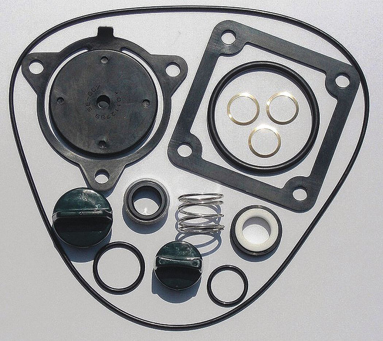 Seal Kit Buna For 11G231