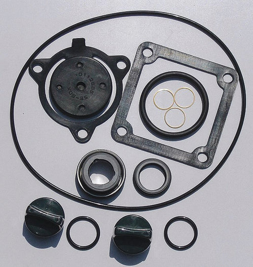 Seal Kit Buna For 11G234 and 13T386