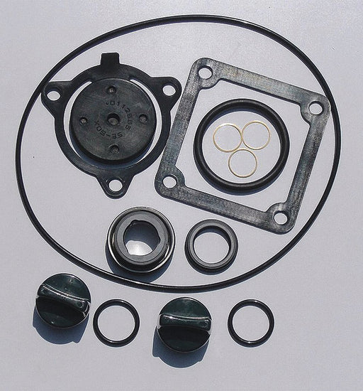 Seal Kit Buna For 24D038