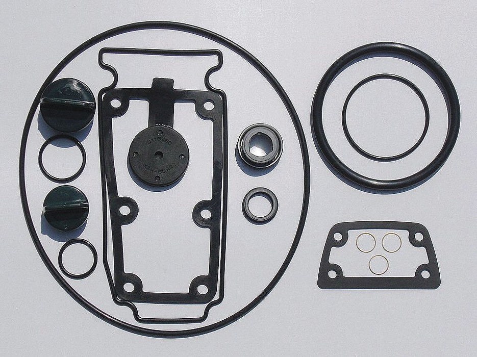 Seal Kit Buna For 11G237