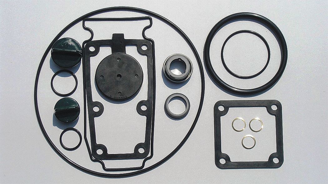 Seal Kit Buna For 11G238