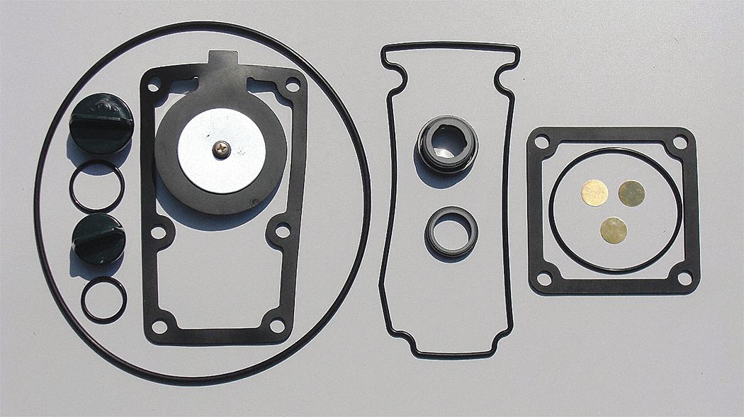 Seal Kit Buna For 11G239