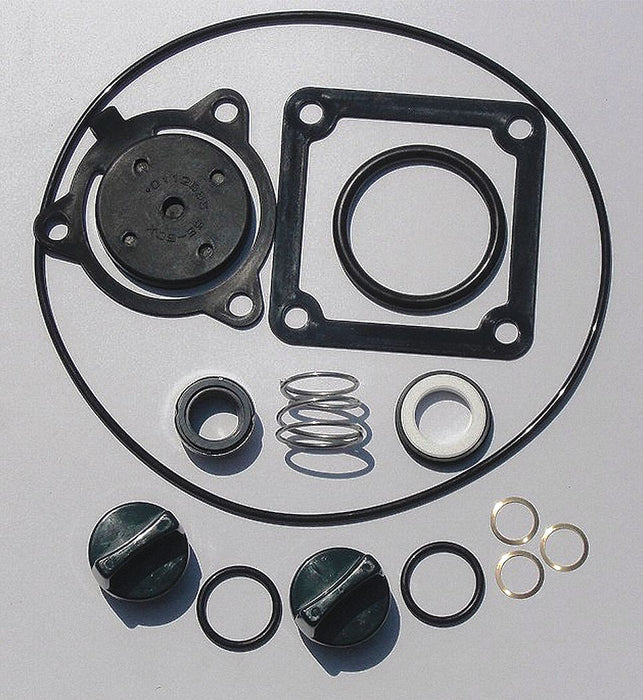 Seal Kit Buna For 6CGH2