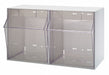 G4994 Tip-Out Bin White Unfinished 13 7/8 in
