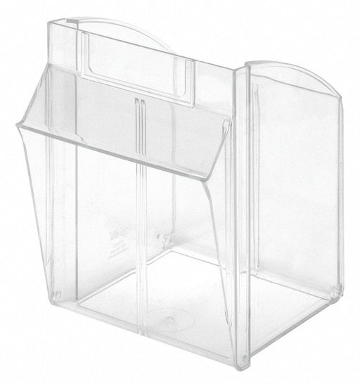 Tip-Out Bin 5 in