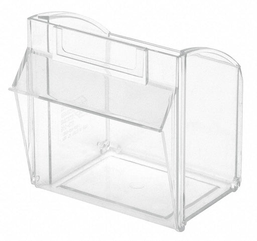 Tip-Out Bin 2 5/8 in