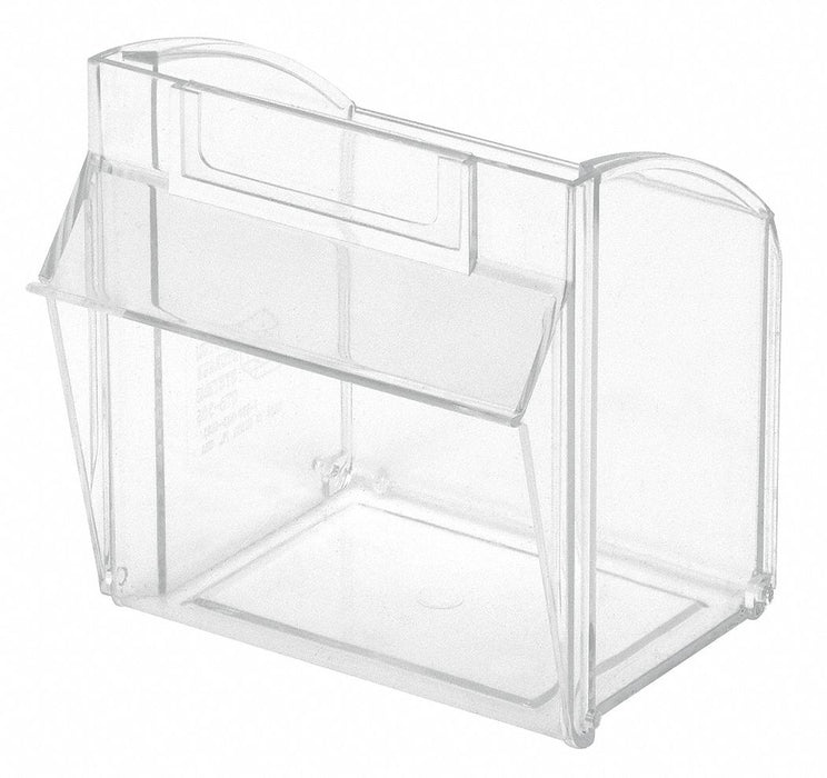 Tip-Out Bin 2 5/8 in
