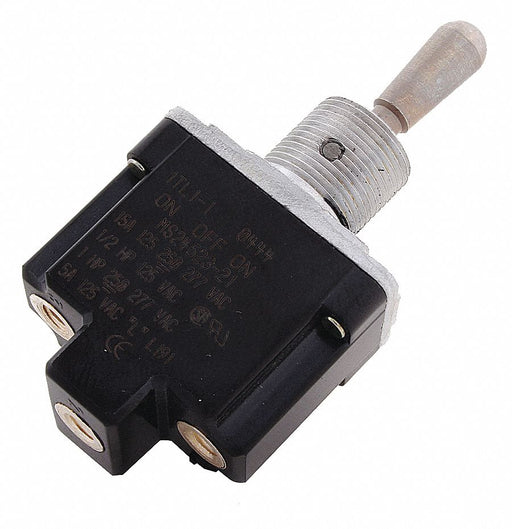 Toggle Switch On/Off SPST
