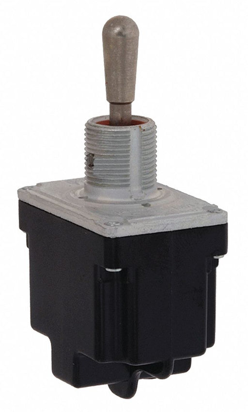 Toggle Switch Momentary On/Off DPST