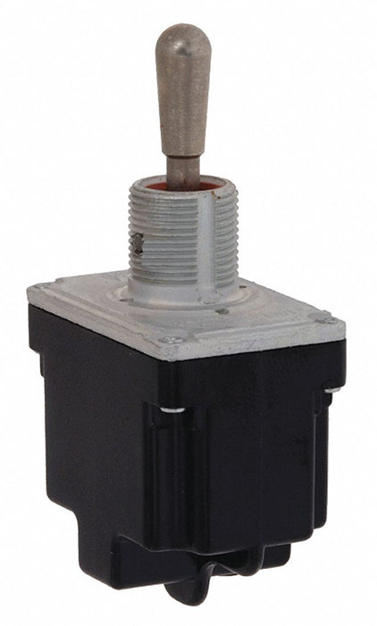 Toggle Switch On/On/On DPDT