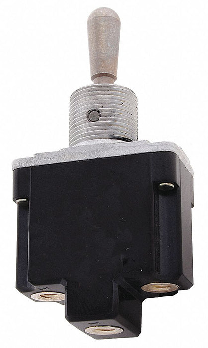ToggleSwitch MomentOn/Off/MomentOn SPDT