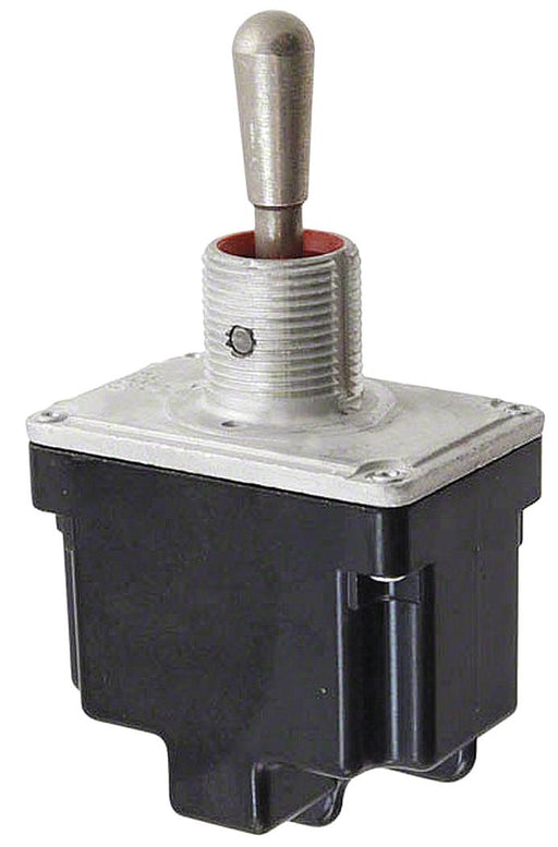 Toggle Switch On/On DPDT