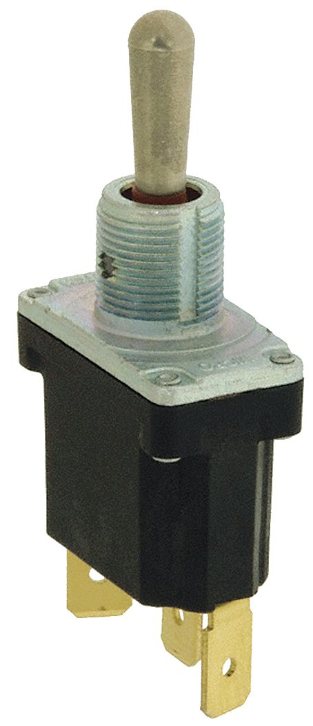 Toggle Switch On/On SPDT