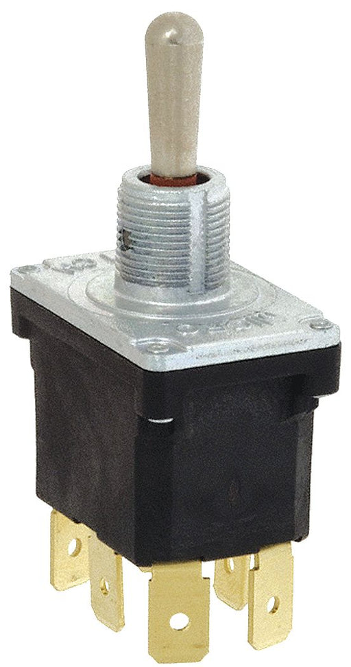 ToggleSwitch MomentOn/Off/MomentOn DPDT
