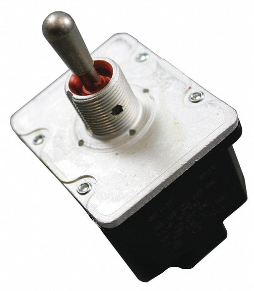Toggle Switch On/On/On 4PDT