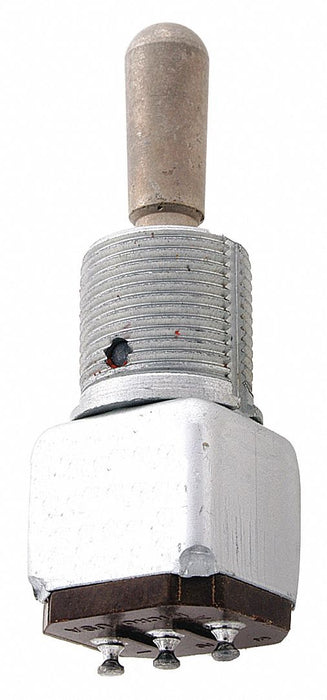 ToggleSwitch MomentOn/Off/MomentOn SPDT