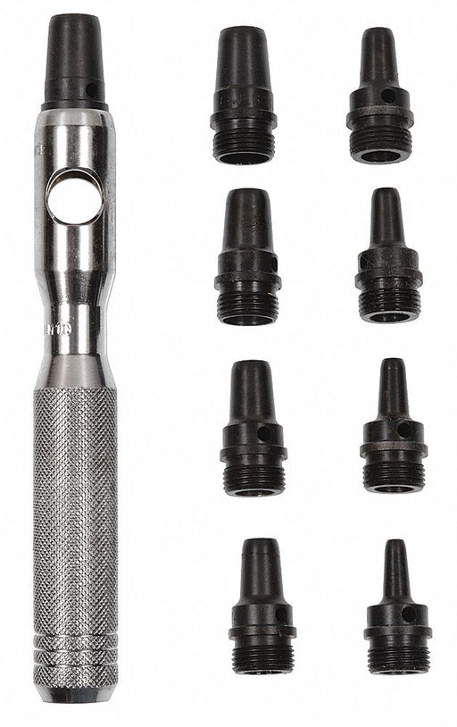 Hollow Punch Set Not Tether Capable