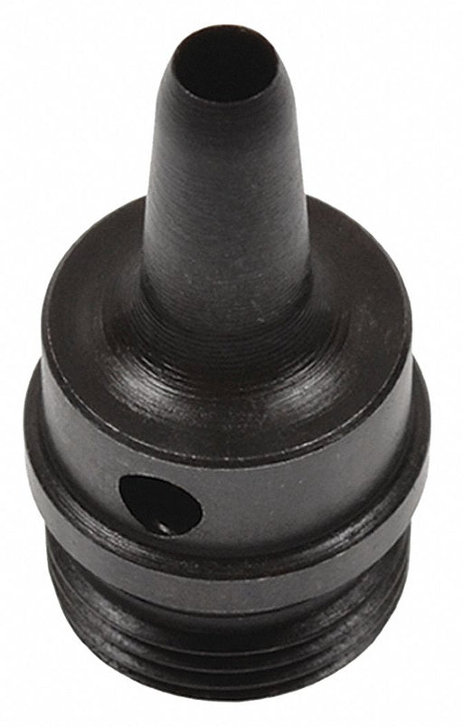 Hollow Punch Round Steel 1/8 x 1-1/8 In