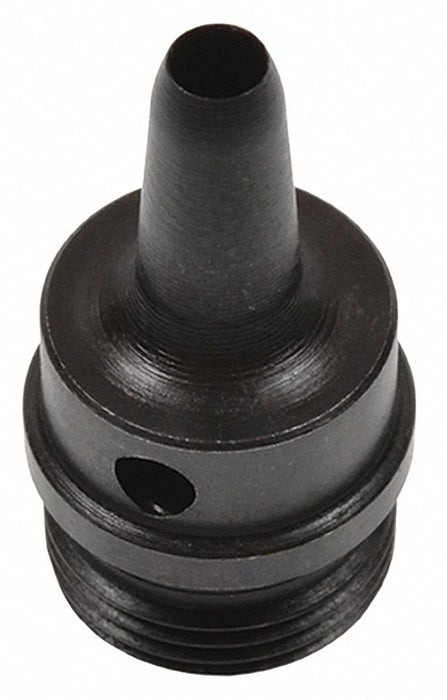 Hollow Punch Round Steel 1/4 x 1-1/8 In