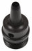 Hollow Punch Round Steel 1/4 x 1-1/8 In