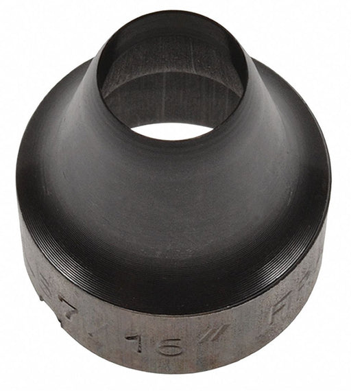 Hollow Punch Round Steel 30mm x 1-1/4 In