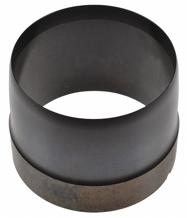 Hollow Punch Round Steel 1-3/8 x1-1/2 In
