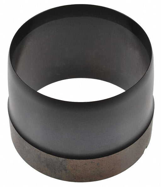 Hollow Punch Rnd Steel 48mm x 1-11/16 In