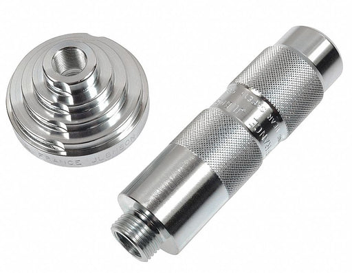 Handle/Mandrel Set 5/12 In For 5MM18