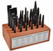 Punch and Chisel Set 24 Pieces