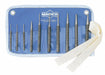Combination Punch Set 10 Pieces