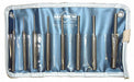 Drive Pin Punch Set Not Tether Capable