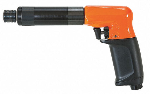 AirScrewdriver 1/4in FNPT Pistol-Grip