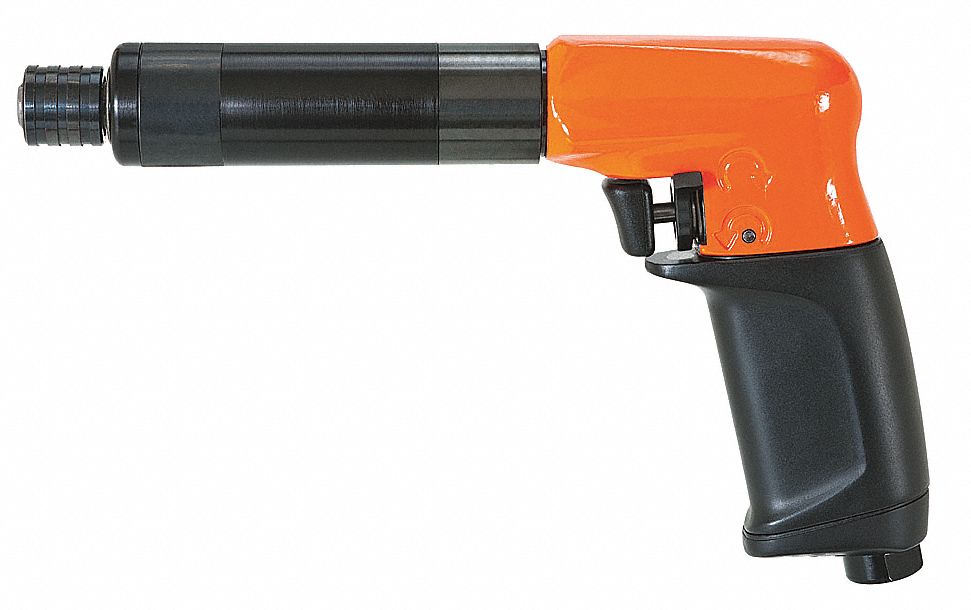 AirScrewdriver 1/4in FNPT Pistol-Grip