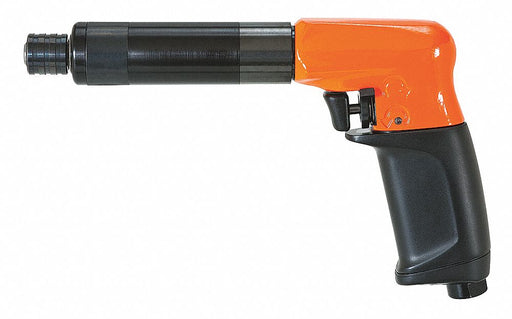 AirScrewdriver 1/4in FNPT Pistol-Grip