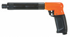 AirScrewdriver 1/4in FNPT Pistol-Grip