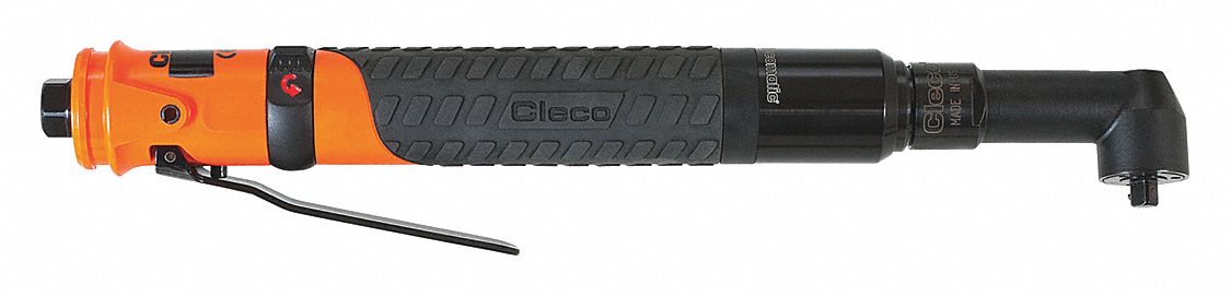 Nutrunner Air Powered 6.2 ft.-lb.