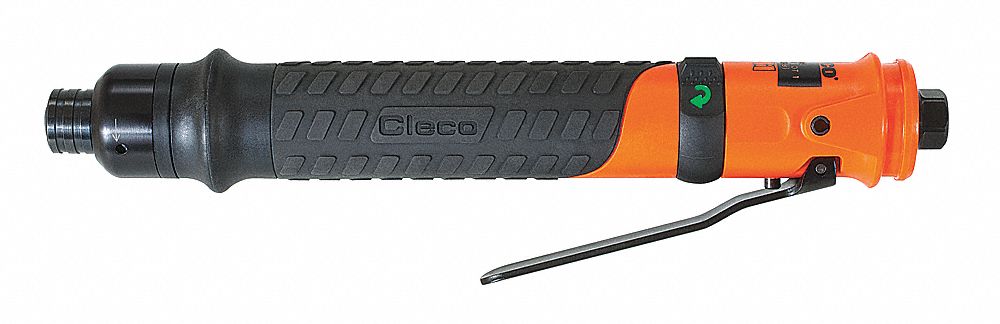 Air Screwdriver 1/4 in FNPT In-Line