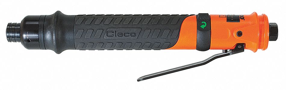 Screwdriver Air-Powered 3.7 ft-lb