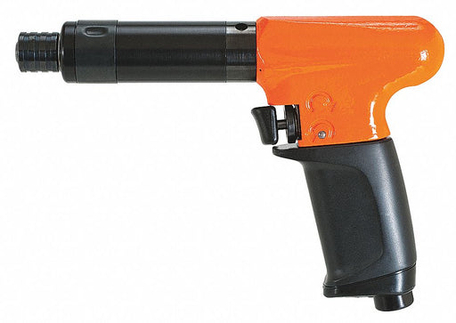 Screwdriver Air-Powered 3.3 ft-lb