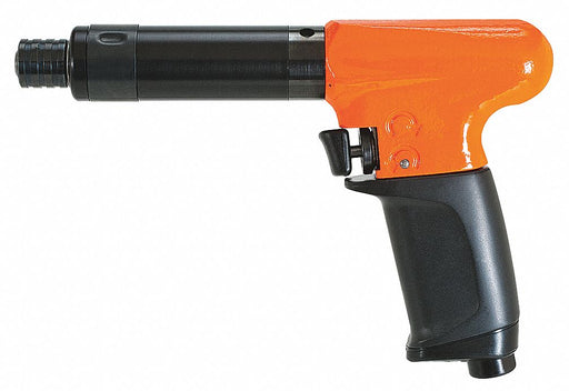 AirScrewdriver 1/4in FNPT Pistol-Grip