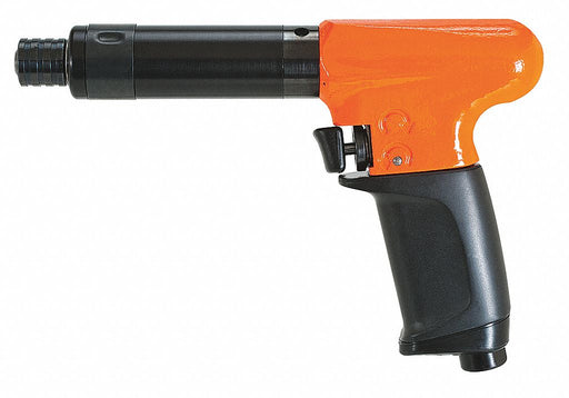 Screwdriver Air-Powered 5 ft-lb
