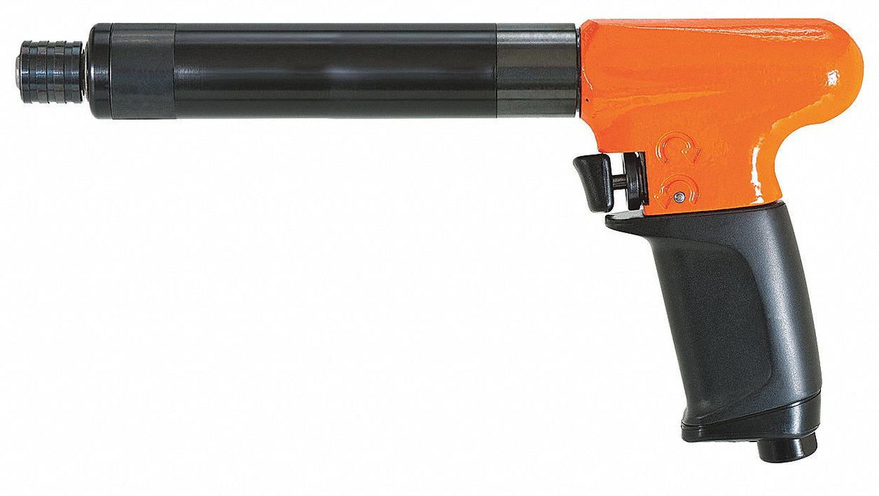 AirScrewdriver 1/4in FNPT Pistol-Grip