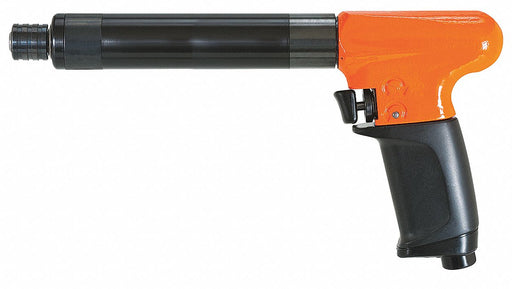 AirScrewdriver 1/4in FNPT Pistol-Grip